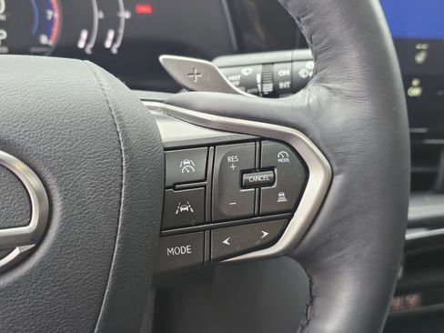 Used 2025 Lexus NX 350 AWD w/ Cold Area Package image 32