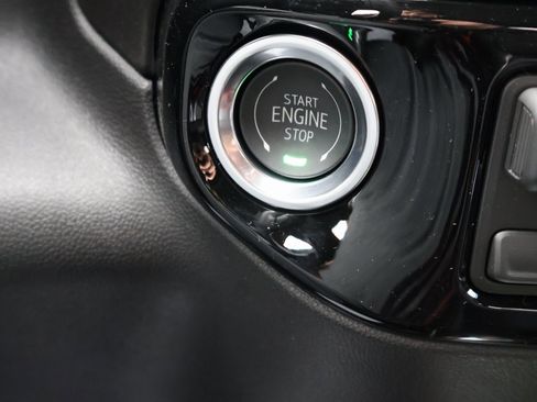 New 2026 Chevrolet Silverado 3500 LT w/ Trail Boss Package image 23