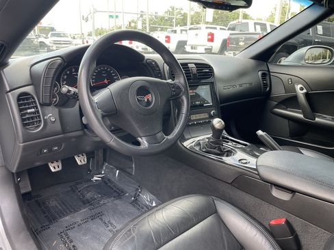 Used 2012 Chevrolet Corvette Coupe RWD image 13