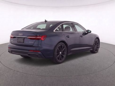 Used 2025 Audi A6 3.0T Premium w/ Convenience Plus Package AWD/4WD image 4