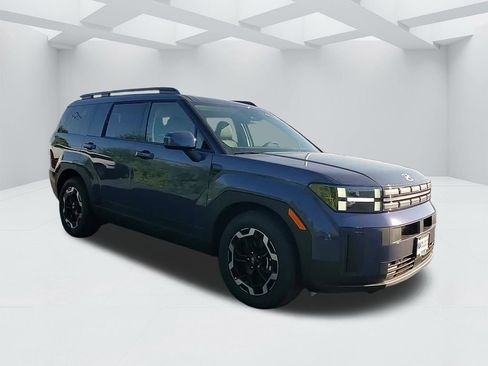 New 2026 Hyundai Santa Fe SEL image 3