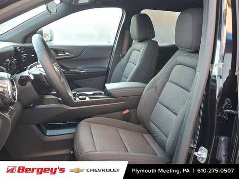 New 2026 Chevrolet Equinox LT image 7