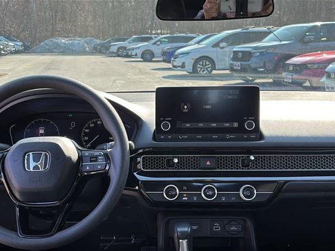 Used 2024 Honda Civic LX image 24