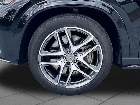 Used 2024 Mercedes-Benz GLE 53 AMG 4MATIC Coupe image 11