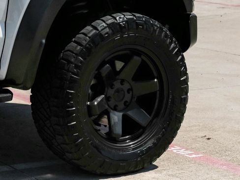 Used 2020 Ford F150 Raptor w/ Equipment Group 802A Luxury AWD/4WD image 53