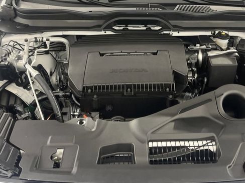 New 2026 Honda Pilot Elite image 9