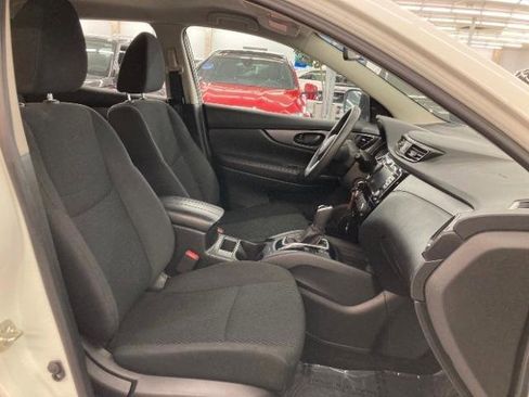 Used 2019 Nissan Rogue Sport S FWD image 14