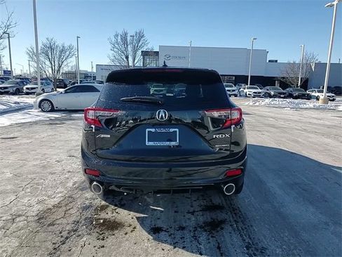 New 2026 Acura RDX A-Spec image 5