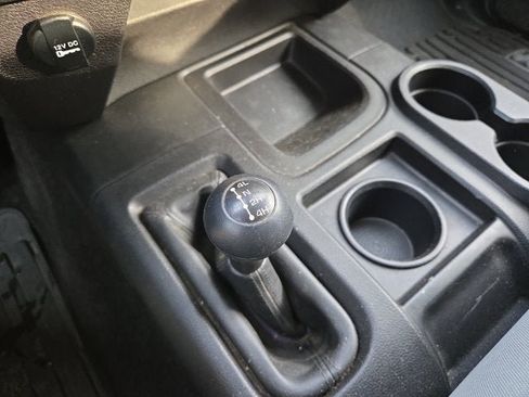 Used 2014 RAM 3500 Tradesman w/ Chrome Appearance Group image 18