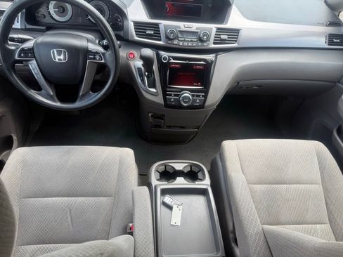 Used 2015 Honda Odyssey EX image 34