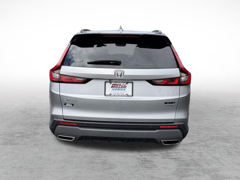 Used 2023 Honda CR-V Sport Touring image 5
