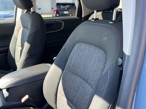 Used 2021 Ford Bronco Sport Big Bend image 27