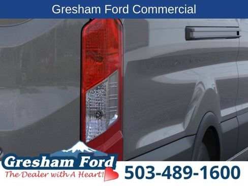 New 2026 Ford Transit 350 148 High Roof Extended AWD w/ Upfitter Package image 24