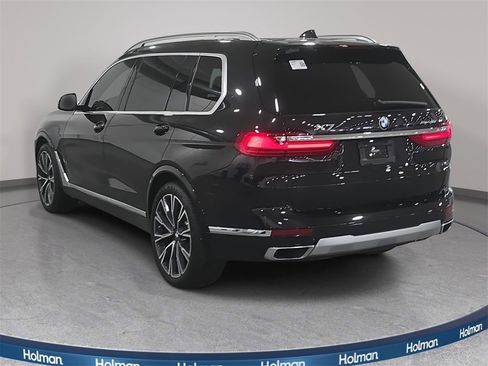 Used 2019 BMW X7 xDrive40i w/ Premium Package image 8