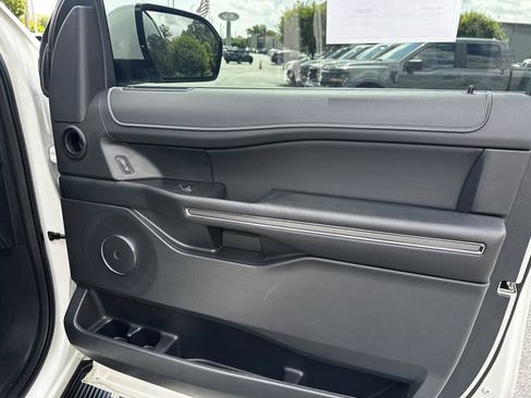 Certified 2023 Ford Expedition Max XLT AWD/4WD image 37