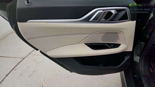 Used 2024 BMW i4 eDrive35 w/ Premium Package RWD image 45