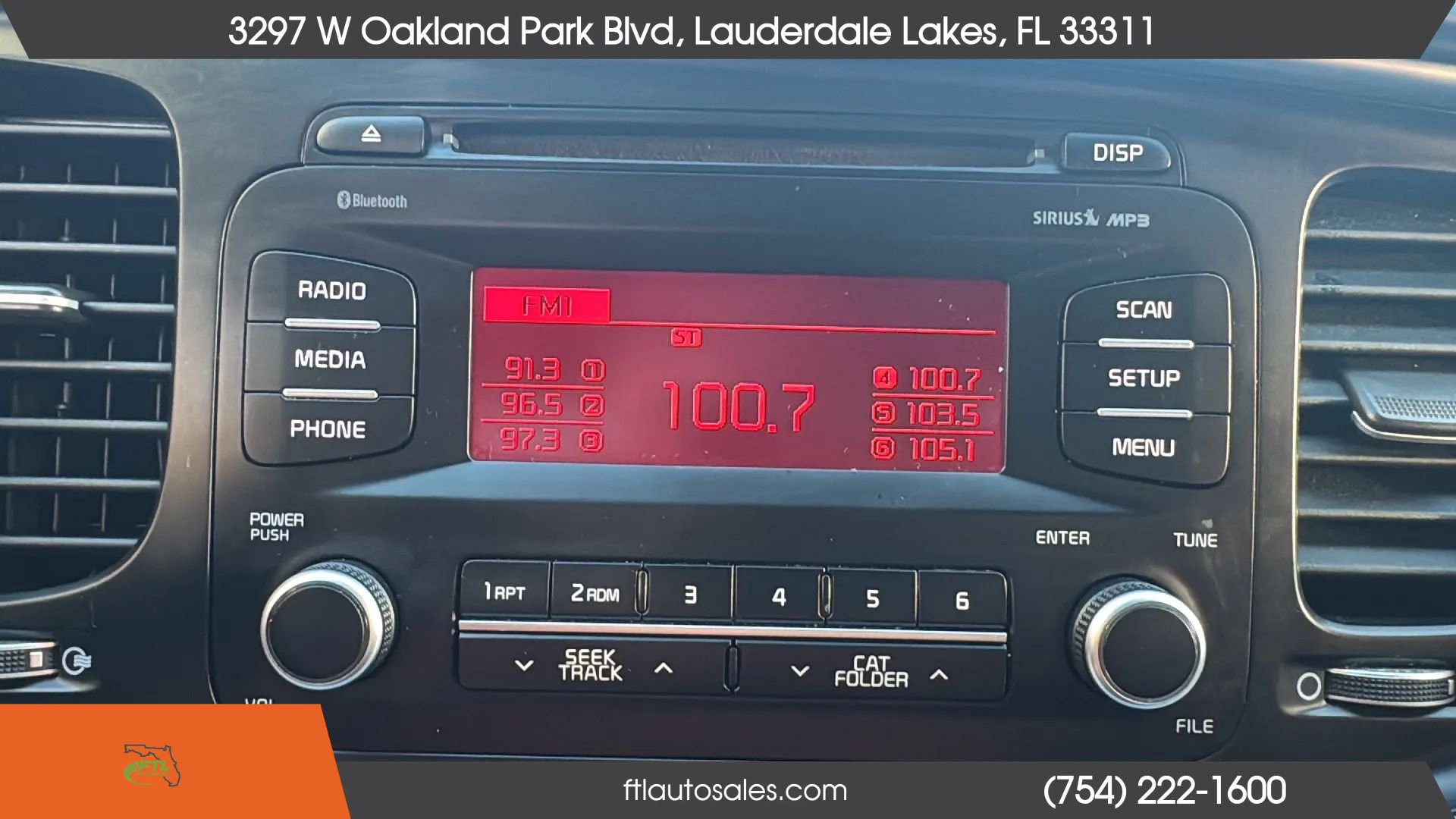 Used 2015 Kia Optima LX FWD image 52