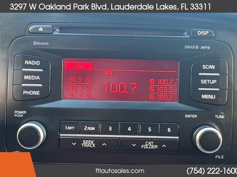 Used 2015 Kia Optima LX FWD image 52
