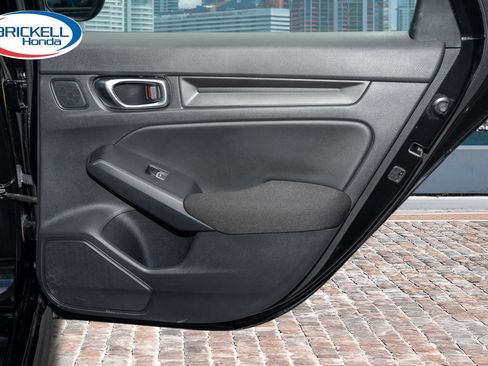 Used 2023 Honda Civic Sport image 14