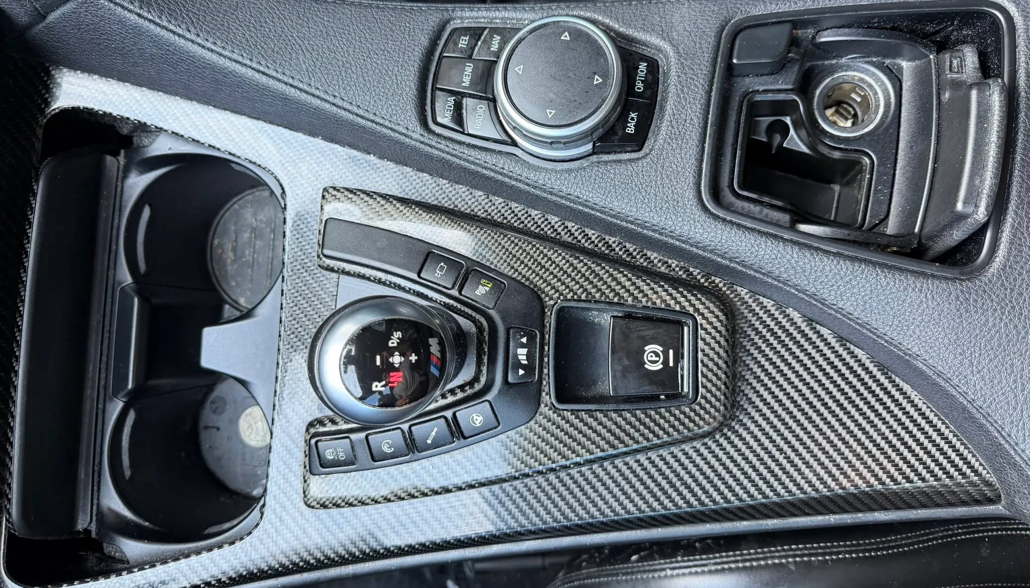 Used 2016 BMW M6 Gran Coupe RWD image 23