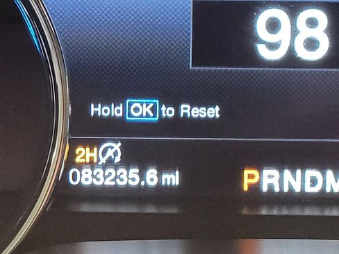 Used 2019 Ford F150 Lariat w/ Equipment Group 502A Luxury image 2