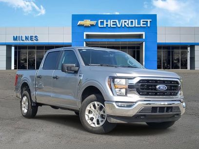 Used 2023 Ford F150 XLT