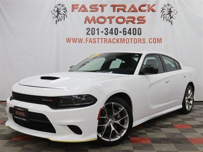 Used 2023 Dodge Charger GT