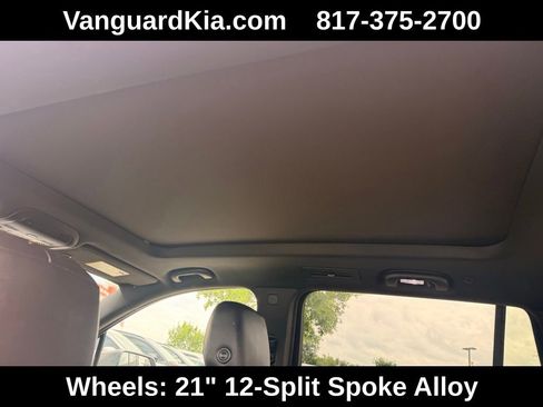 Used 2020 Cadillac XT6 Sport AWD/4WD image 26