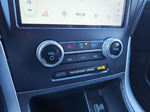 Used 2024 Ford Edge SEL image 23