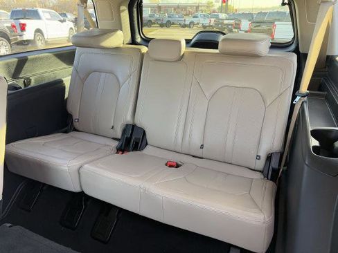 Certified 2024 Ford Expedition Max Limited image 30