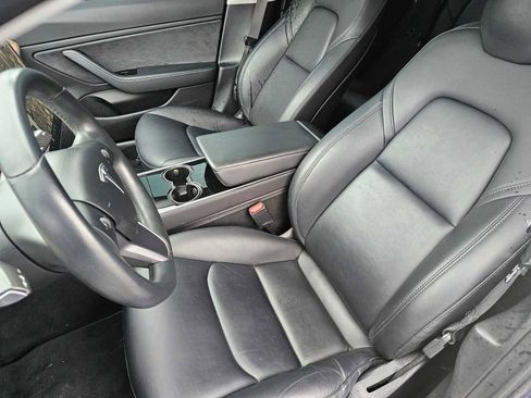 Used 2018 Tesla Model 3 Long Range image 21
