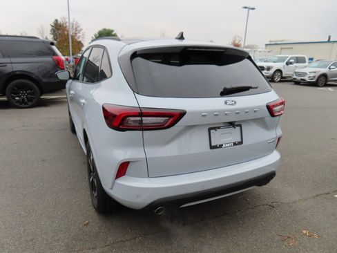 New 2025 Ford Escape ST-Line Elite w/ Premium Technology Package image 6