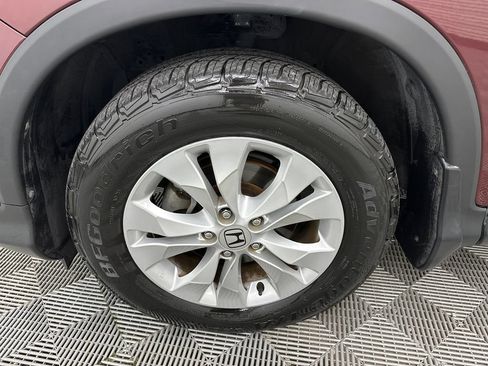 Used 2014 Honda CR-V EX-L image 12