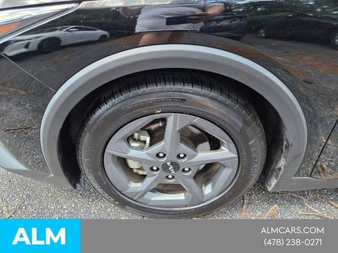 Used 2025 Kia K4 FWD image 25