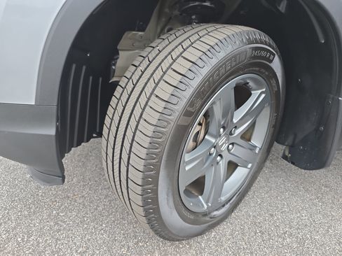 Used 2023 Honda Ridgeline RTL-E image 27