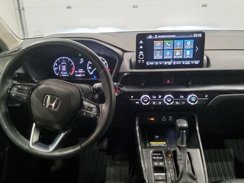 Used 2023 Honda CR-V EX-L image 23