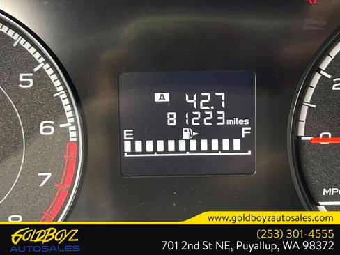 Used 2017 Subaru Impreza 2.0i image 21