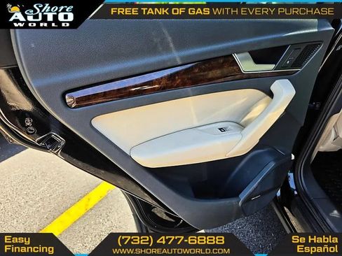 Used 2018 Audi Q5 2.0T Premium Plus AWD/4WD image 18