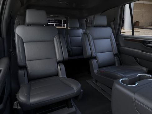 New 2026 Chevrolet Tahoe LT w/ Comfort Package AWD/4WD image 17
