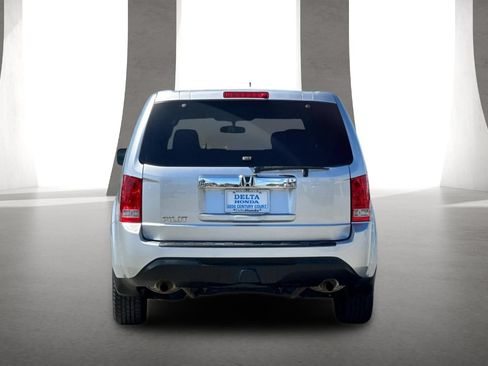 Used 2013 Honda Pilot LX image 5