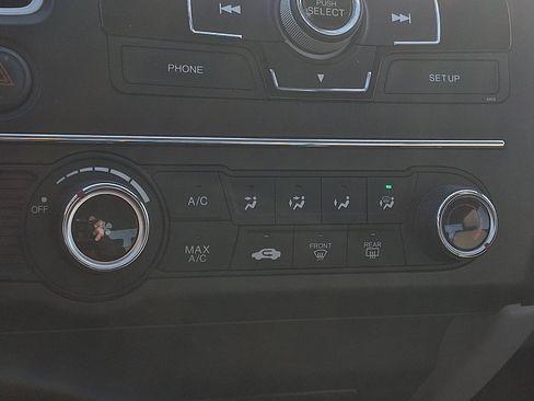 Used 2015 Honda Civic LX image 15