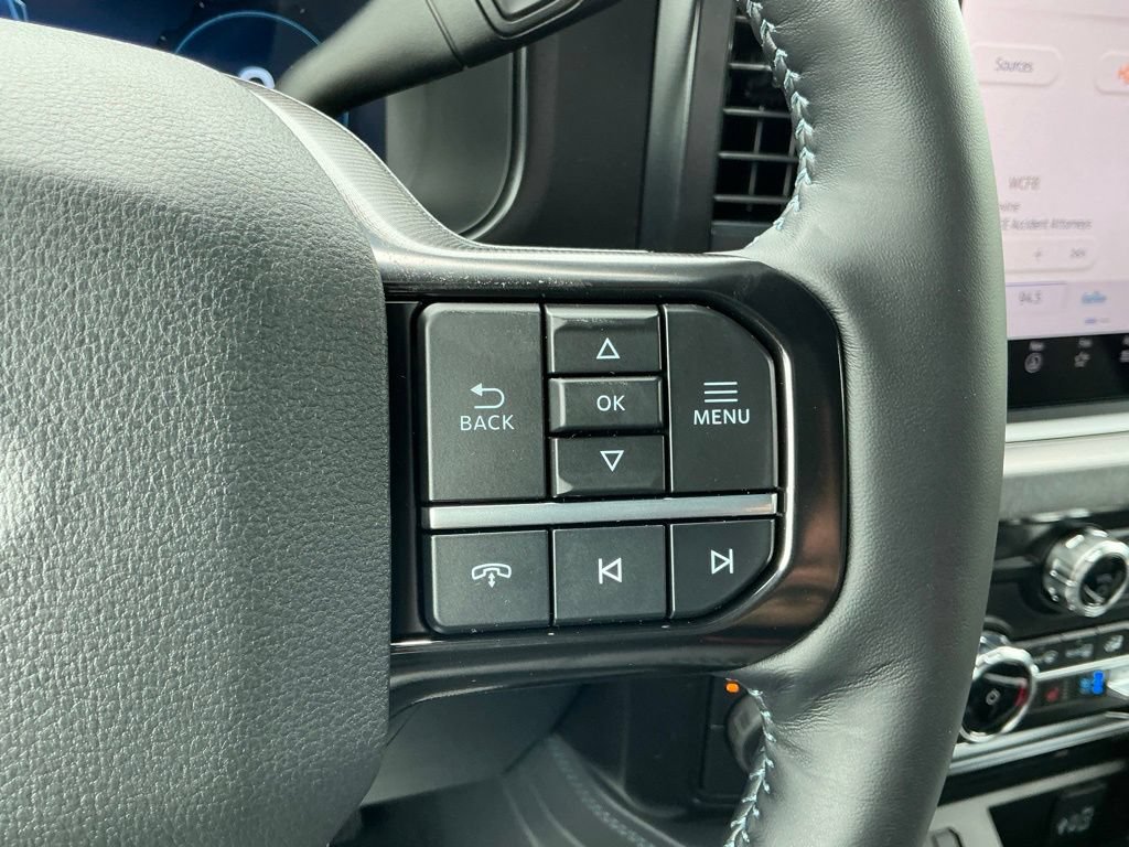 New 2026 Ford F350 Platinum AWD/4WD image 43