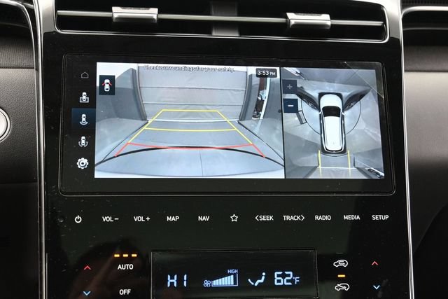 Used 2023 Hyundai Tucson Limited AWD/4WD image 26