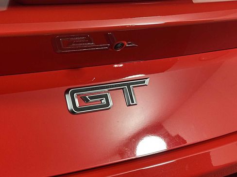 Used 2024 Ford Mustang GT Premium w/ GT Performance Package image 23