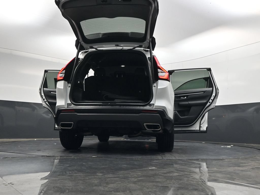 Used 2024 Honda CR-V Sport Touring image 39