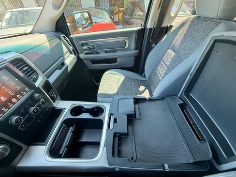 Used 2016 RAM 1500 Lone Star image 19