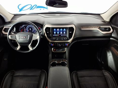 Used 2023 GMC Acadia Denali FWD image 13