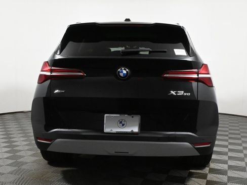 Used 2026 BMW X3 xDrive30 w/ Convenience Package image 6