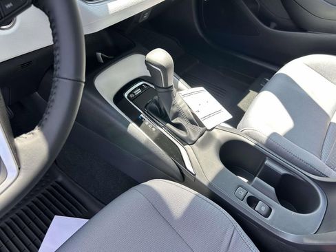 New 2026 Toyota Corolla SE FWD image 20