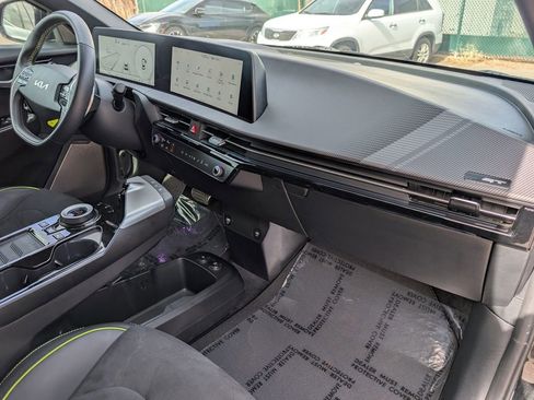 Certified 2023 Kia EV6 GT image 22